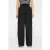 10DAYS Utility Pants Black