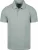 State of Art Poloshirt Jersey Drop Needle Jade