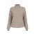 Dames sweatshirt met volledige rits Guess Britney