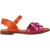 Red Rag Women sandal