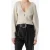IRO Paris Adsila Pullover Ecru/white