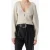 IRO Paris Adsila Pullover Ecru/white
