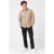 McGregor Stretch Pique Shirt Sand