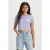 Levi’s Graphic T-shirt Lavender