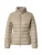 EA7 Emporio Armani Tussenjas  beige