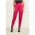 GUESS Gloria Pant Viva Formal Pink