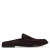 Sacha suède slippers bruin