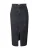 ONLY ONLBIANCA MIDI SKIRT DNM REA NOOS Dames Rok –