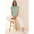 Linnen overhemd blouse