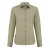 Craghoppers Dames Kiwi Lange Mouwen Shirt (Grind)