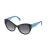 Just Cavalli Vrouwen Zonnebril 56/14/140 mm Kunststof