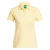 ADIDAS PERFORMANCE Shirt ‘Solid’  pasteloranje