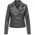 Only Onlgemma faux leather biker otw noo –