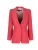 Patrizia Pepe jas Vrouw roze