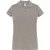 JHK Dames regular poloshirt