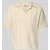 JAKE*S STUDIO MEN Gebreid shirt met reverskraag en knoopsluiting