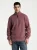 Chasin Ryder Zip-up Sweater E4015 – Rose Taupe
