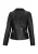 faina Tussenjas ‘Fashion Look’  zwart