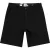 Pretty Green Heren Stamford Cargo Korte Broek (Zwart)