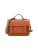 Victoria Hyde Handtas ‘Cambridge Satchel’  bruin