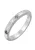 Haze&Glory Ring ‘Starlover’  zilver