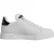 Dolce & Gabbana Witte Leren Klassieke Lage Sneakers Schoenen