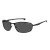 Carrera Ducati Mannen Zonnebril 64/17/130 mm Metaal
