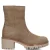AYANA Enkellaarsjes 853 Beige