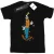 Li-cense Disney dames goofy kerstverlichting katoenen vriendje t-shirt
