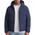 Jack & Jones Galaxy Puffer Winterjas Heren (plussize)