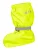 PLAYSHOES Laarzen  neongeel / grijs