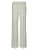 MADELEINE Broek  stone grey / wolwit