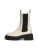 Tommy Jeans Chelsea boots  crème