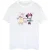Li-cense Disney dames minnie daisy beach mode katoenen vriend t-shirt