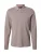 La Martina Shirt  stone grey