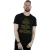 Star Wars Heren The Empire Strikes Back Opening Crawl T-Shirt (Zwart)