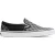 Vans Slip On Sneakers Heren – Zwart –