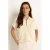 Claudia Sträter blouse beige