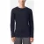 Gold’s Gym Greg – Men’s Fitted Compression Longsleeve Black