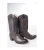 Sendra 12763 laarzen grijs dames