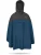 normani Functionele jas ‘Cherrapunji’  navy / zwart