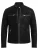 Ombre Tussenjas ‘C637’  zwart