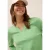 Cecil Dames Shirt in Groen