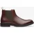 Paulson Up Mahogany Leather Laarzen