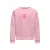 KIDS ONLY GIRL sweater met backprint roze