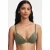Chantelle Sw Bra Tshirt Push Khaki Green