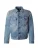 G-STAR Tussenjas  blauw denim