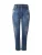 Elias Rumelis Jeans ‘Danilo’  blauw denim