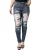 Versleten Skinny Jeans