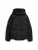 TOM TAILOR Winterjas  zwart